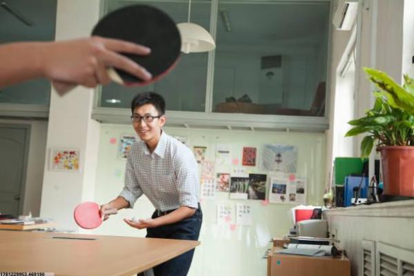 体育项目场地分类及应用范围(图1)